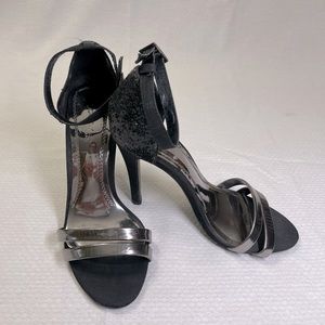 Zara Heels